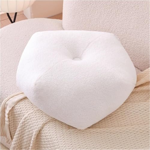 Tabouret à langer compact en peluche pour optimiser votre entrée - 2