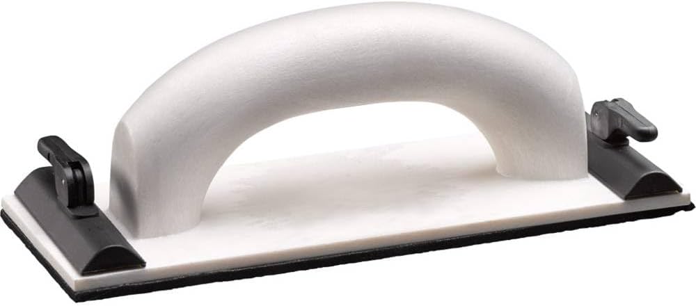 KWB 4842–10 Hand Sander