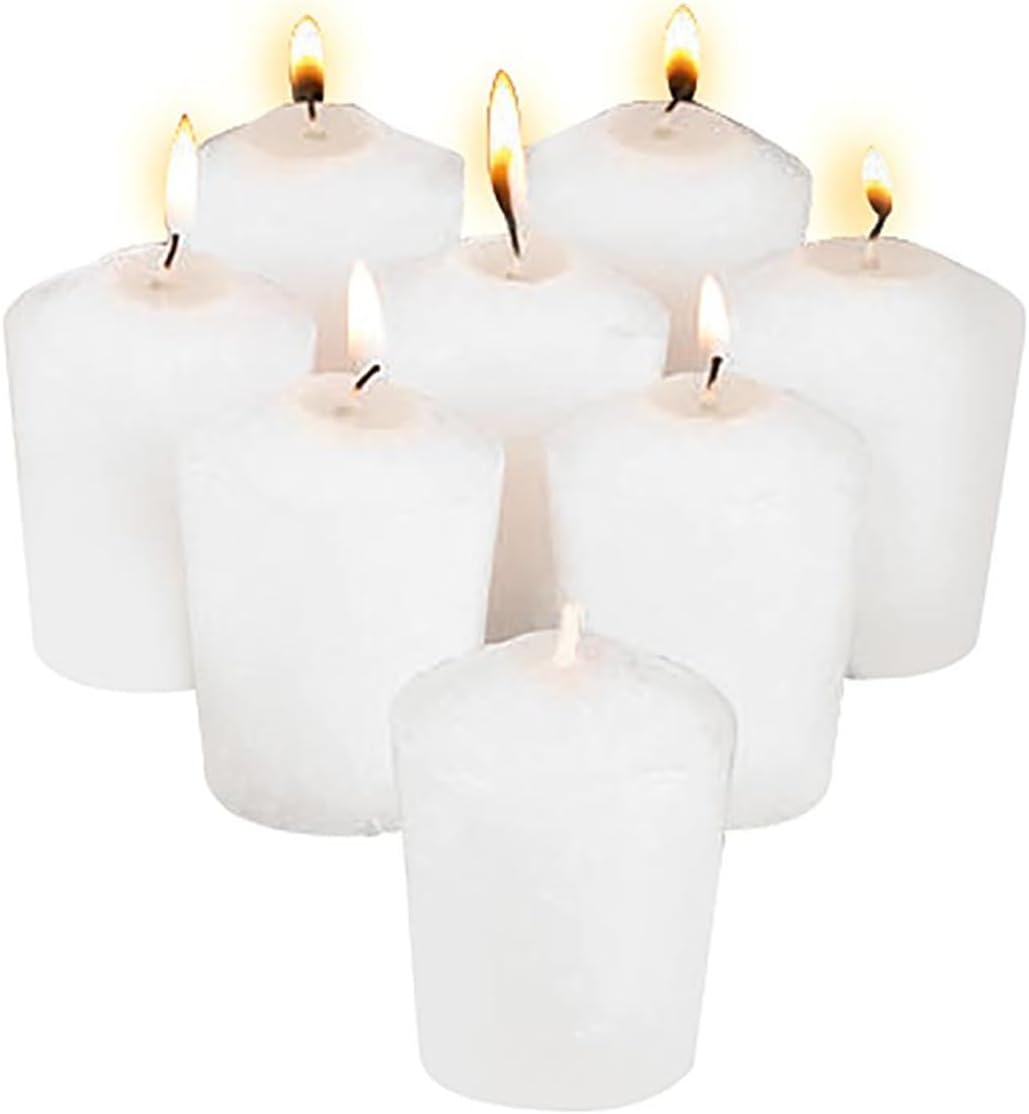 15-Hour Tapered Candle (Pack of 144)