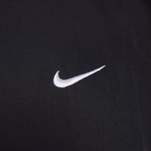 Chaqueta para mujer Nike con tejido woven resistente y ajuste holgado cómodo 7