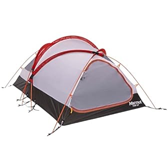 Marmot Thor 2-Person Tent: Storm-Ready Comfort for Two