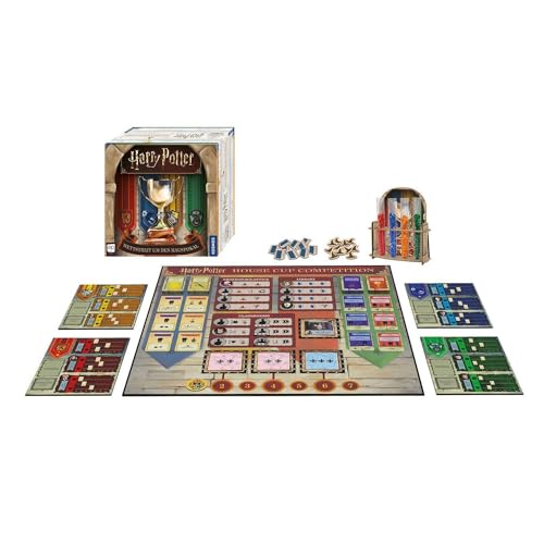 Kosmos - Harry Potter - Wettstreit um den Hauspokal, Model Specific - Image 3