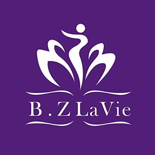 B.Z la Vie braccialetto grande catena donna 18 + 7...