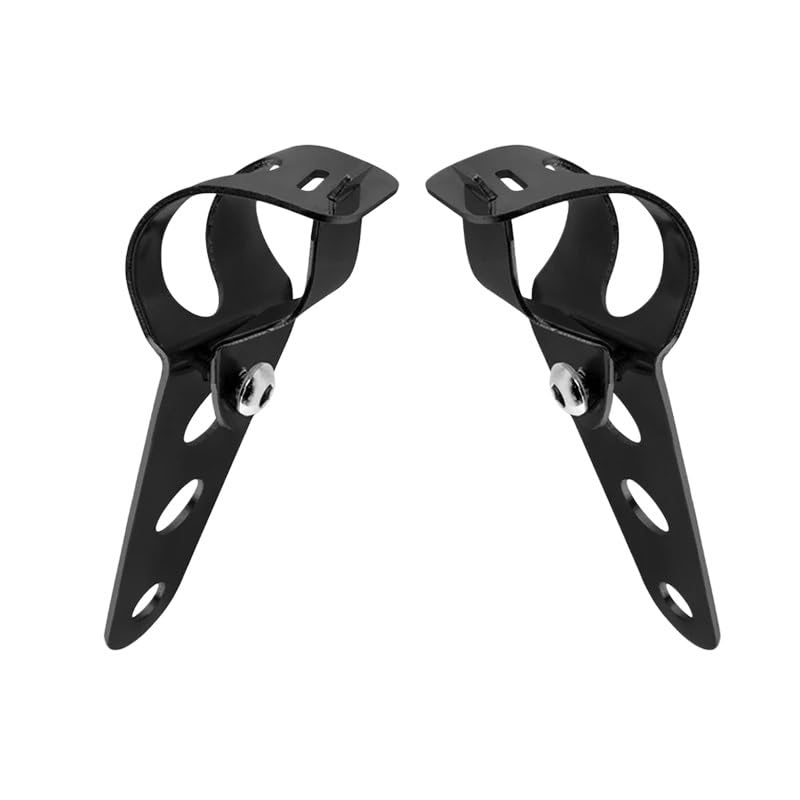Fari Fendinebbia Faro rotondo per moto da 7 pollici H4 con 9 | Faro rotondo per moto da 7 pollici H4 con 9 fili ad alta luminosità accessori per staffa di buona qualità