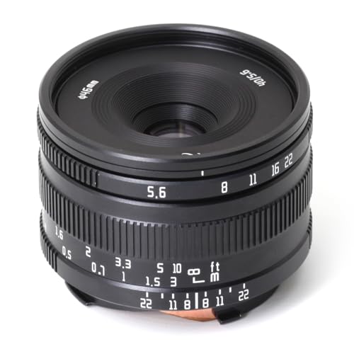【極美品】AstrHori 40mm F5.6 単焦点 GFXマウント ブラック Amazon.co.jp: AstrHori 40mm F5.6 単焦点 GFXマウント ブラック