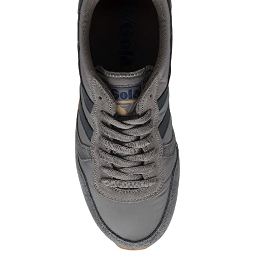 Gola Mens Daytona Chute Lifestyle Sneakers Shoes4