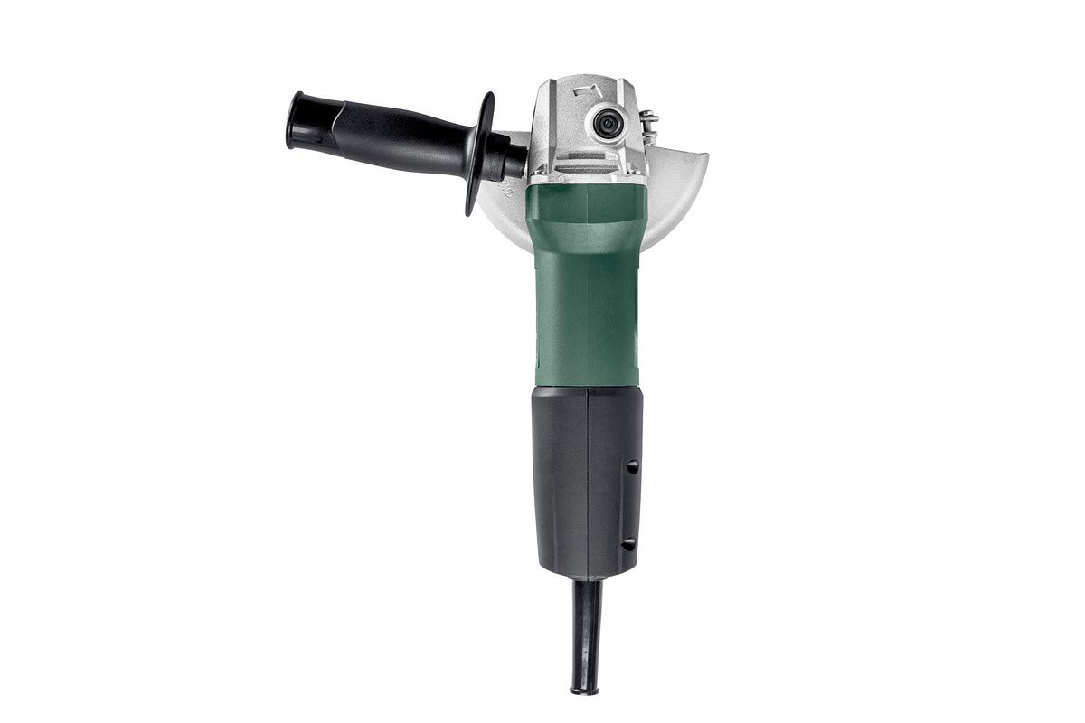 Mini amoladora hasta 900 vatios (con protección contra rearme) - WP 850-125_850V