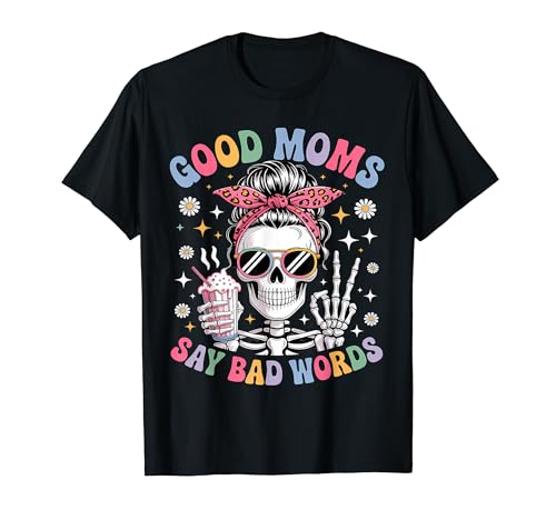 Good Moms Say Bad Words ���G�Ȃ��c�q �}�} �������ȕ�̓� T�V���c