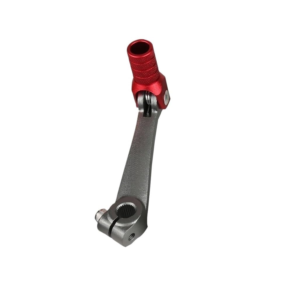 DAGMARA Gear Shifter Levers Kickstart Motorcycle Gear Shift Lever for Kayo T2 T4 T4L BSE CB 250cc CB250 Engine Dirt Pit Bike Universal Pedal