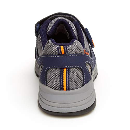 Stride Rite Boy's Made2play Xander Athletic Sneaker3