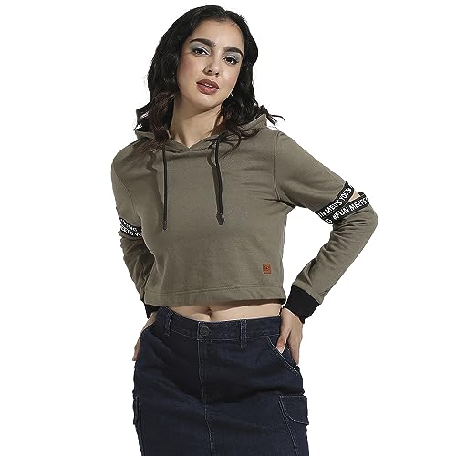 Image of PINACOLADA Women Sweatshirt