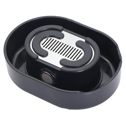 Shaver Rinser Shaver Storage Rack Practical Shaving Shaver Rinser For Most Head Shaver