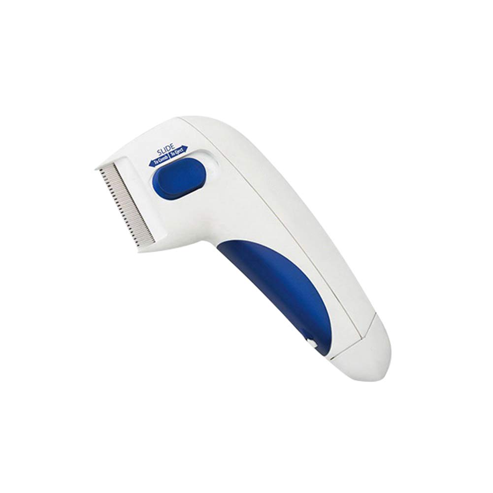 flea comb for dogs