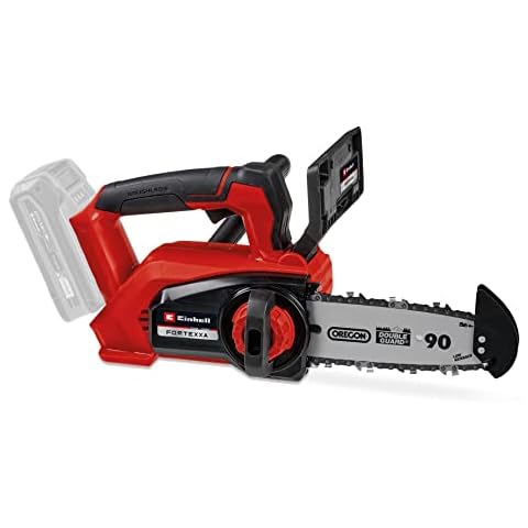 Einhell FORTEXXA 18V Cordless Chainsaw Cover