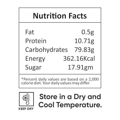 Image of KIWI Kisan Window Butterscotch Freeze-Dried Instant Coffee, 50g | 100% Arabica | Latte, Espresso, Cappuccino | Rich Butterscotch Aroma & Flavour | Easy Brewing | Sourced from Coorg Karnataka