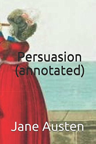 Persuasion (annotated)