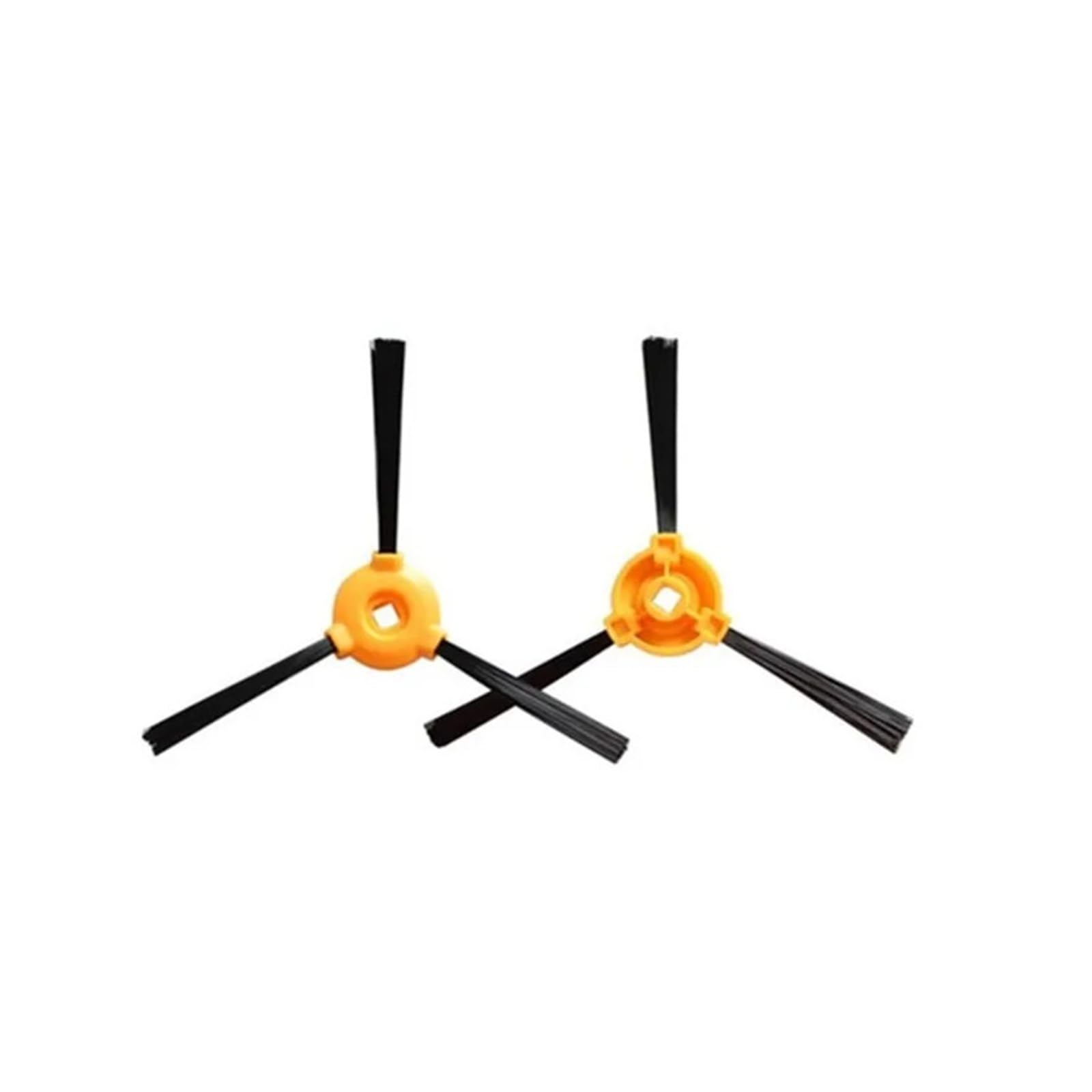 AIHDBCL Roll Main Brush Side Brushes For CONGA EXCELLENCE 990 890