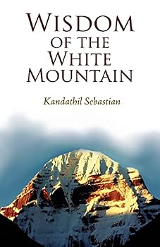 Paperback Wisdom of the White Mountain Book