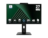 Qualité d'Image: Panneau LCD de haute qualité assurant une clarté remarquable et une reproduction fidèle des couleurs pour vos contenus multimédias