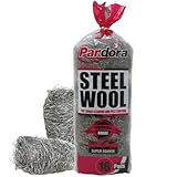 Pandora Steel Wool #4 –...