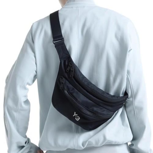 Y-3 Y-3 MRPHD XBODY JW9946 ブラック の商品画像 6