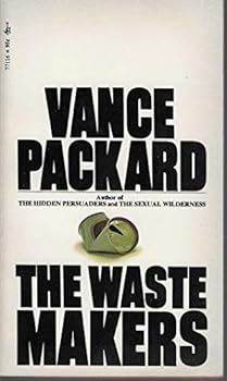 The Waste Makers