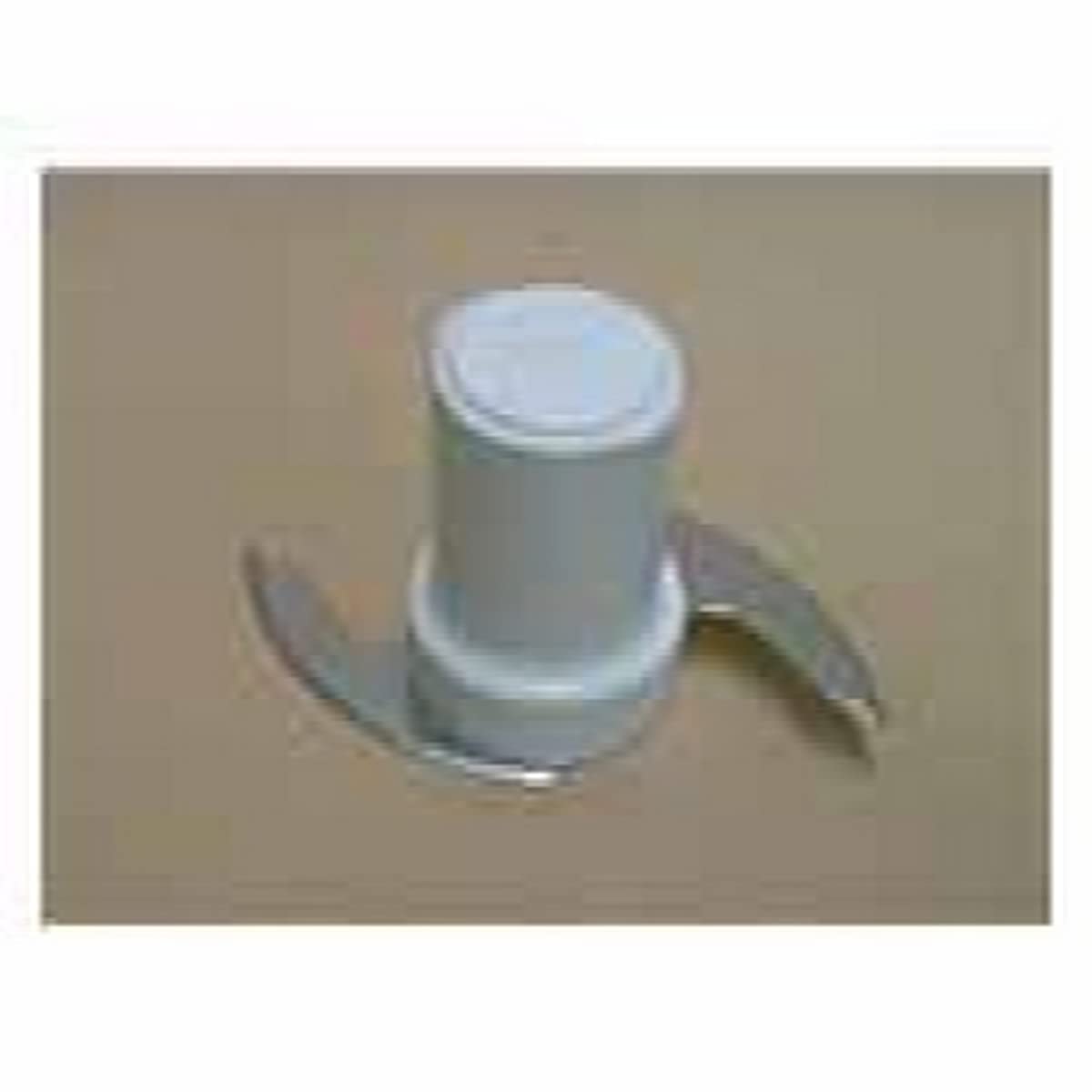 MAGIMIX - COUTEAU METAL LE MINI+ POUR ROBOT MULTIFONCTION MAGIMIX