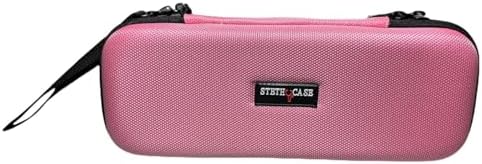 Case estojo para estetoscopio littman - Stethocase - Proteção máx...