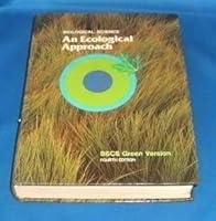 Biological Science: An Ecological Approach (Green Version) - Student Study Guide 0840396627 Book Cover