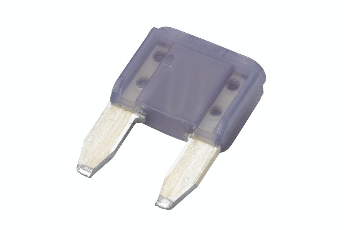 HELLA Fuse Purple 3A 8JS728596-881