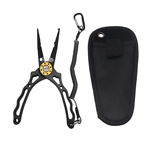 fishing pliers