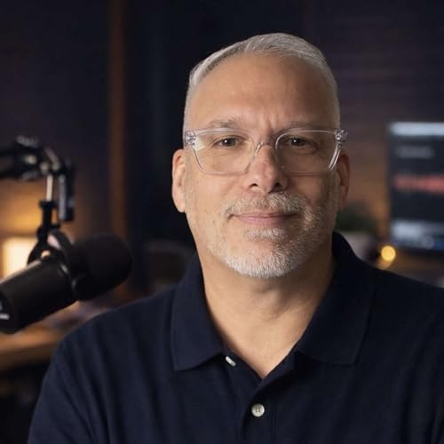 E144: Scott Warren (New Year's Message)