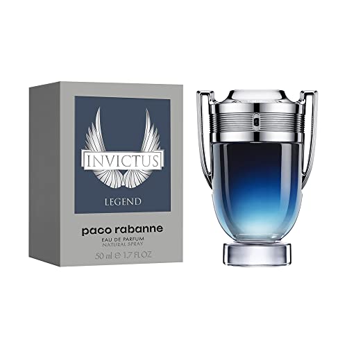 Paco Rabanne 3349668577538 Invictus Legend Fragrance thumb #2