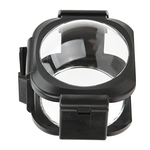 Protection d'objectif Insta360 ONE RS 1" pour éviter les rayures de lentille
