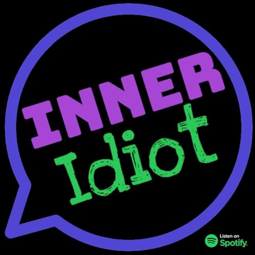 Inner Idiot Titelbild