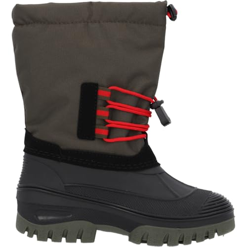 Kids Ahto WP Snow Boots-3q49574k-j, Unisex Children's Snow Boots3