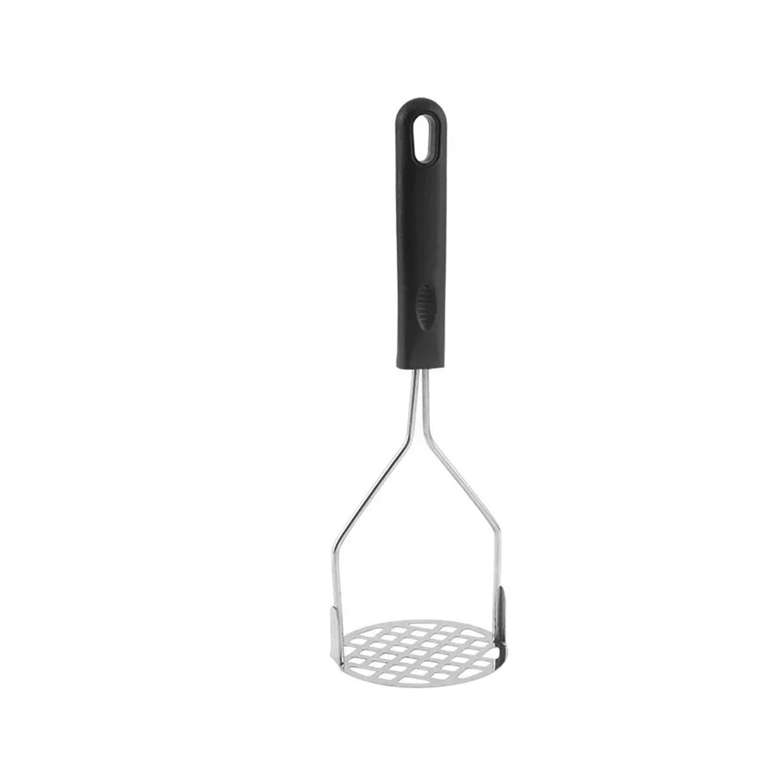 Cocina de herramientas patata prensada acero inoxidable