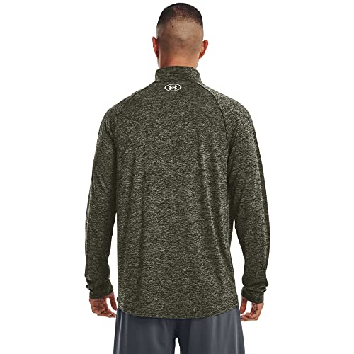 Image of Under Armour Men's Tech 2.0 1 /2 Zip