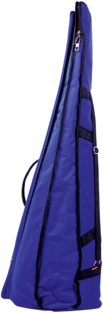 SUPVOX Oxford Cloth Trombone Bag Double Shoulder Backpack Dedicated Case for Trombone
