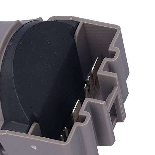 Substituição do cilindro de bloqueio do interruptor de ignição – Adequado para/Fiesta/ – Interruptor