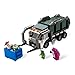 LEGO Toy Story 3 Exclusive Limited Edition Set #7599 Garbage Truck Getaway