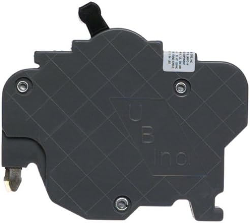 Unique Breakers Single Pole Thin Federal Pacific Circuit Breaker