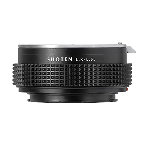 Amazon | SHOTEN マウントアダプター (ライカRマウントレンズ