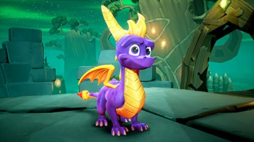 Spyro Reignited Trilogy - Xbox One