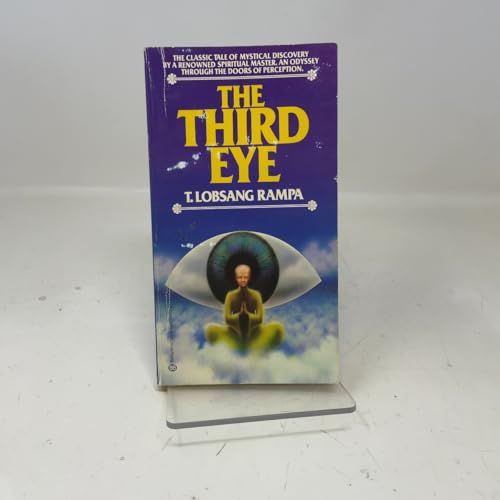 The Third Eye view 2