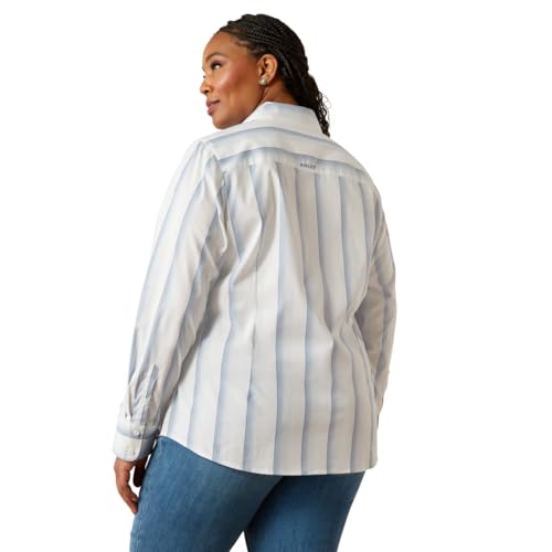 Image of Ariat Women's Kirby Fitted Button-Down Shirt