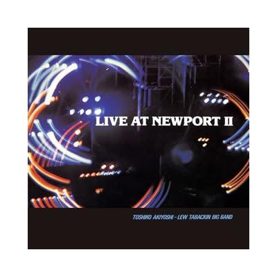 Live at Newport 2