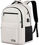 RJEU Mochilas Escolares Juveniles, Mochila Hombre Adolescentes Mochila para Ordenador