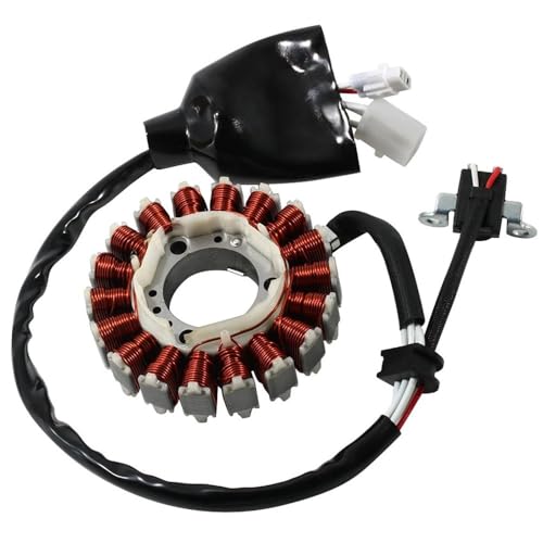 Stator bobine moto pour VP250 avec allumage stable