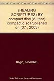(HEALING SCRIPTURES) BY compact disc (Author) compact disc Published on (07 , 2003)